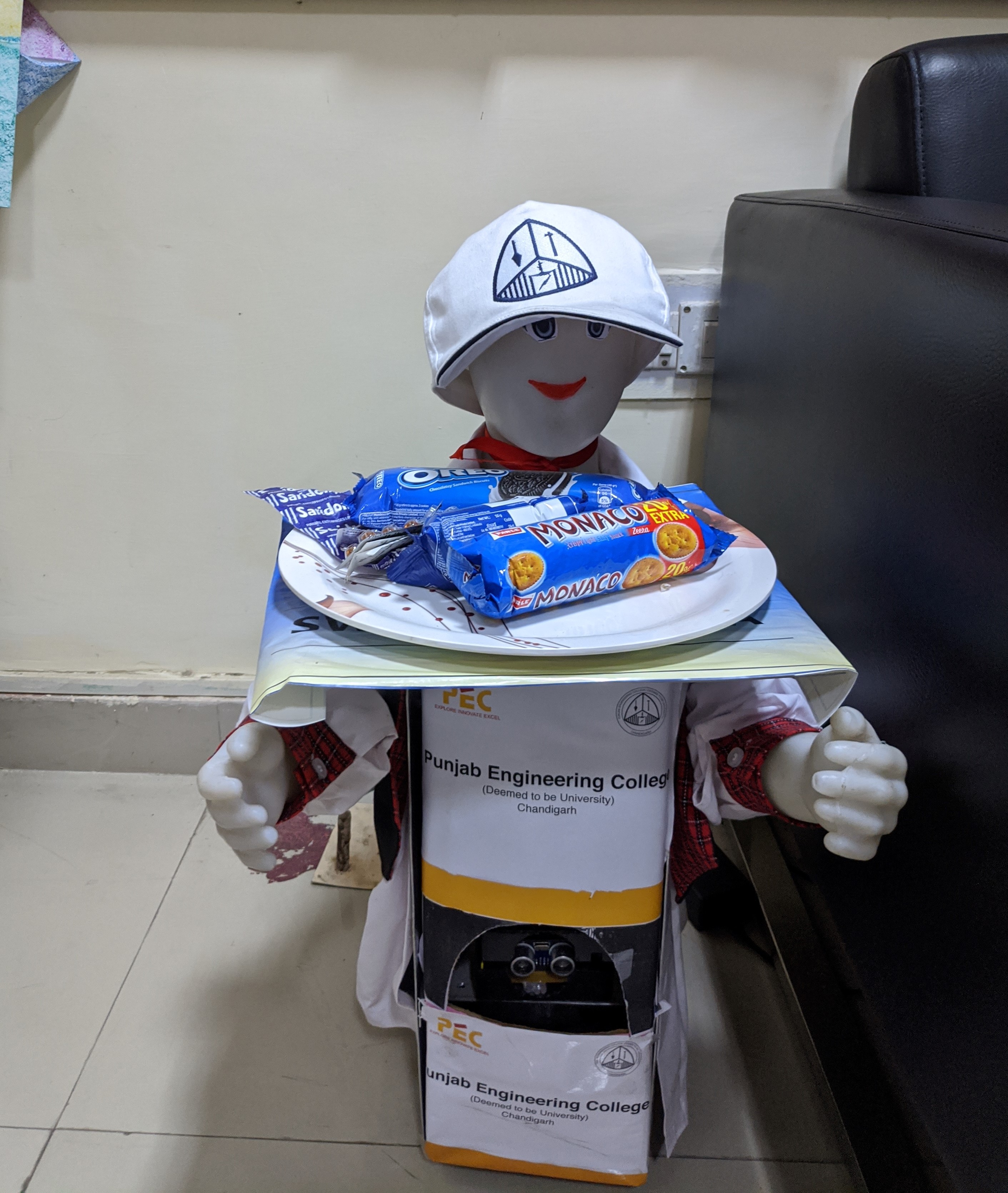 Main image of Swayam